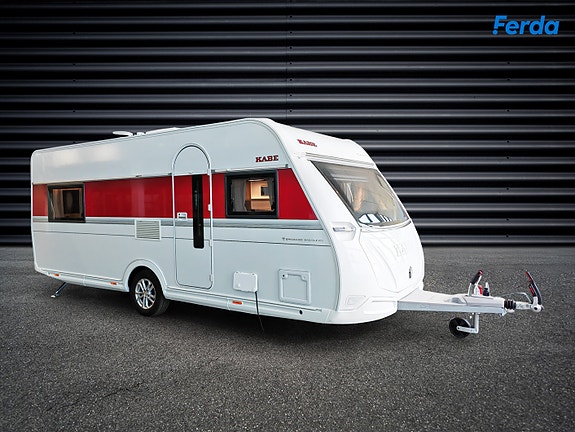 KABE SMARAGD 540 GLE KS