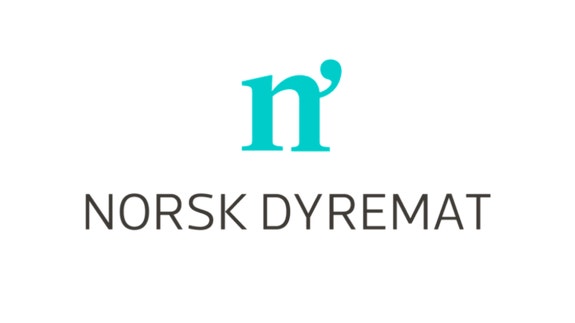 Norsk Dyremat AS logo