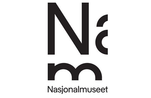 Nasjonalmuseet logo