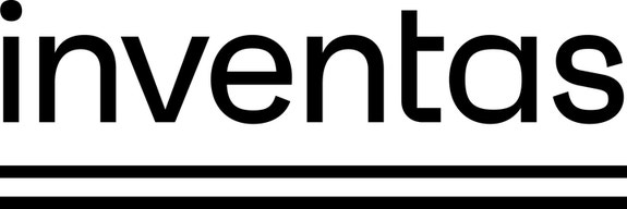 INVENTAS AS logo