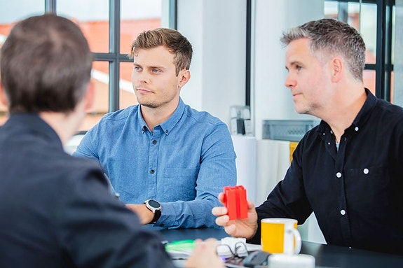 Bilde 4 av 4 i jobbannonse-galleriet