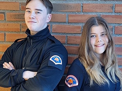 Bilde 1 av 1 i jobbannonse-galleriet