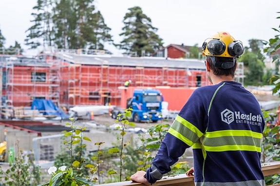 Bilde 3 av 6 i jobbannonse-galleriet