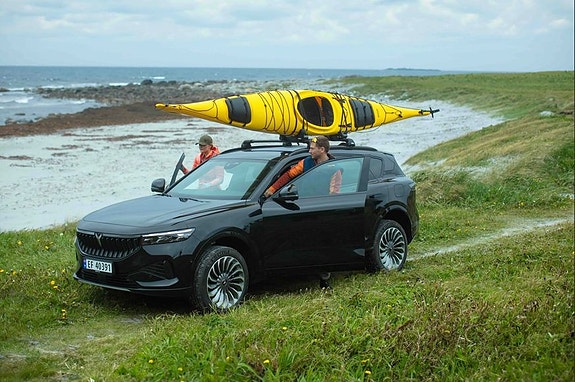 Bilde 1 av 2 i jobbannonse-galleriet