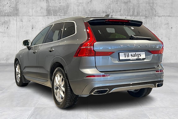 Volvo XC60 5 of 5