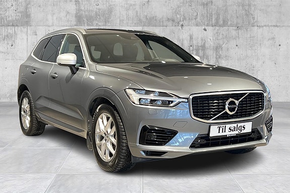 Volvo XC60 3 of 5