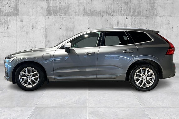 Volvo XC60 4 of 5
