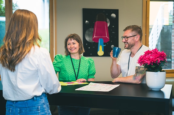 Bilde 4 av 4 i jobbannonse-galleriet