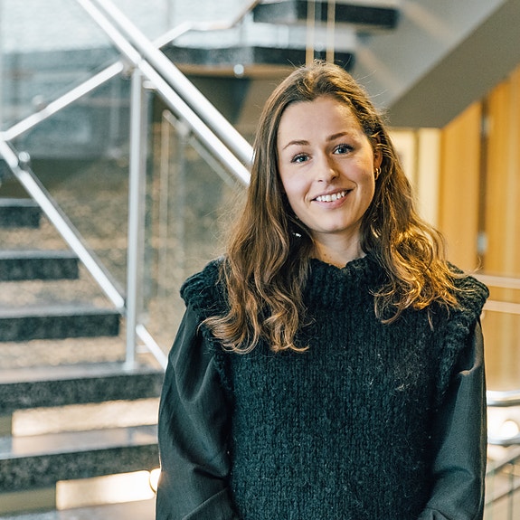 Bilde 1 av 1 i jobbannonse-galleriet