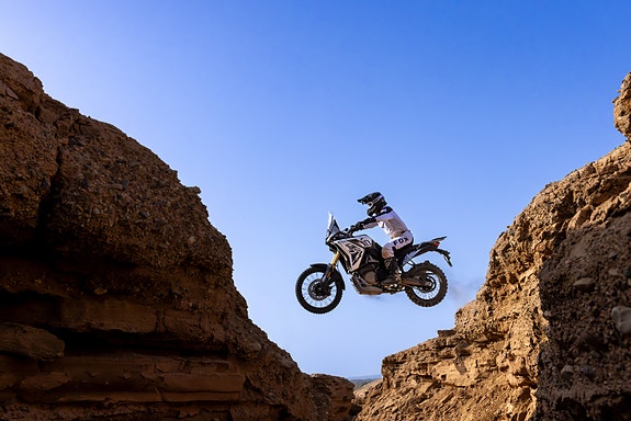 VOGE DS800X Rally 5 of 7