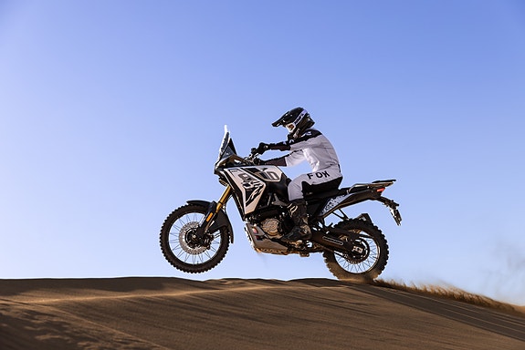 VOGE DS800X Rally 6 of 7