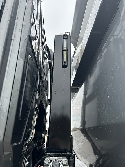 Mercedes-Benz NY PRIS! Arocs Extent 2658LK Norslep starTklar 23 of 30