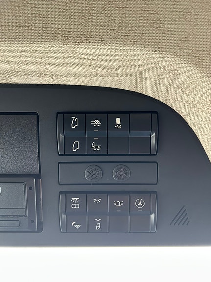 Mercedes-Benz NY PRIS! Arocs Extent 2658LK Norslep starTklar 28 of 30