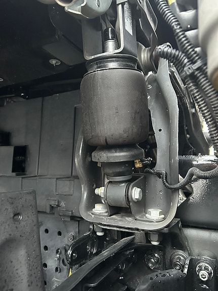 Mercedes-Benz NY PRIS! Arocs Extent 2658LK Norslep starTklar 24 of 30