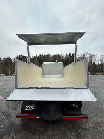 Mercedes-Benz NY PRIS! Arocs Extent 2658LK Norslep starTklar 9 of 30