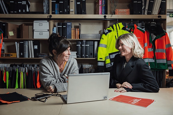 Bilde 1 av 1 i jobbannonse-galleriet