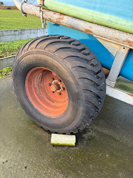 Reime 6000 1990, kr 59 000,-