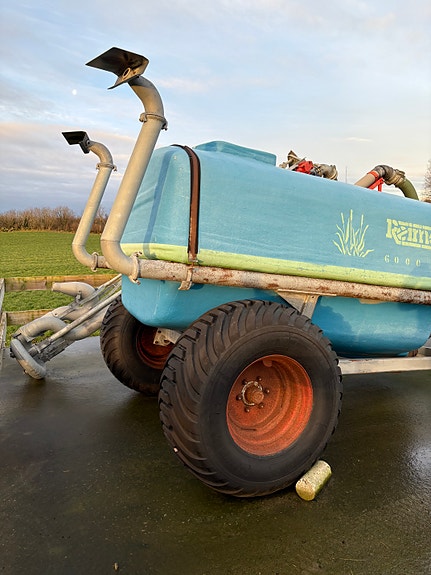 Reime 6000 1990, kr 59 000,-