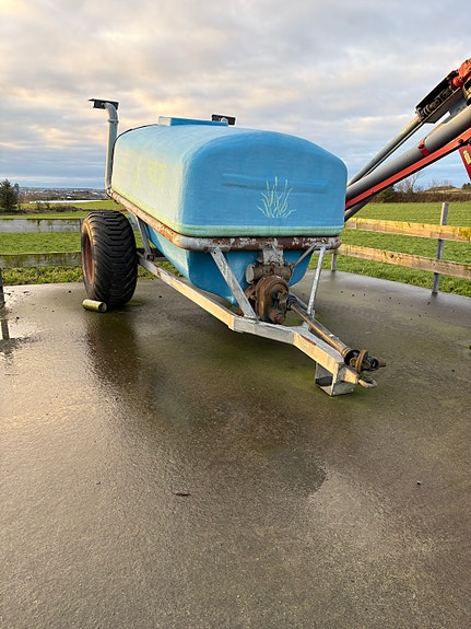 Reime 6000 1990, kr 59 000,-