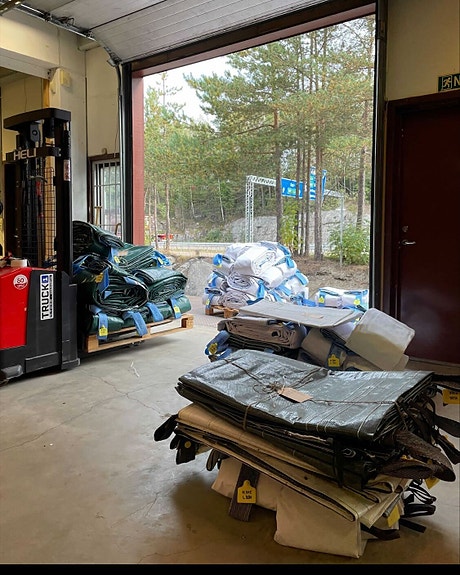 Bilde 1 av 1 i jobbannonse-galleriet