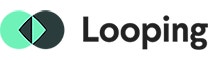Looping AS logo