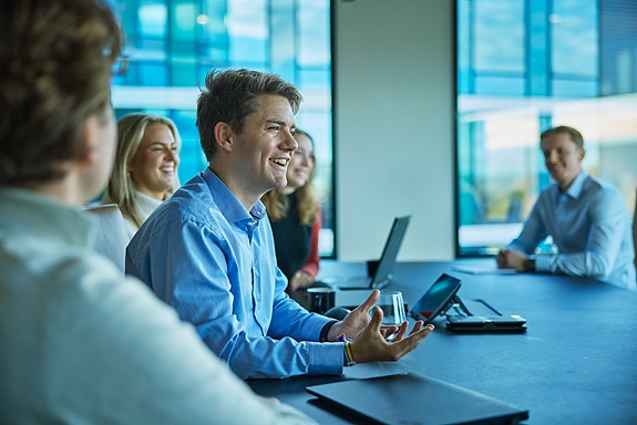 Bilde 1 av 5 i jobbannonse-galleriet