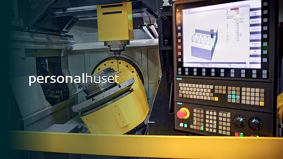 Bilde 2 av 3 i jobbannonse-galleriet