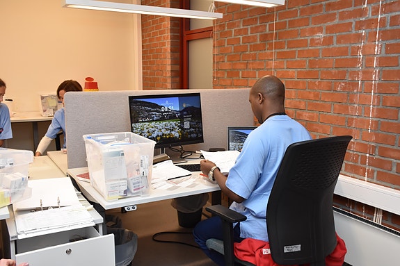 Bilde 5 av 10 i jobbannonse-galleriet