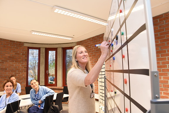 Bilde 9 av 10 i jobbannonse-galleriet