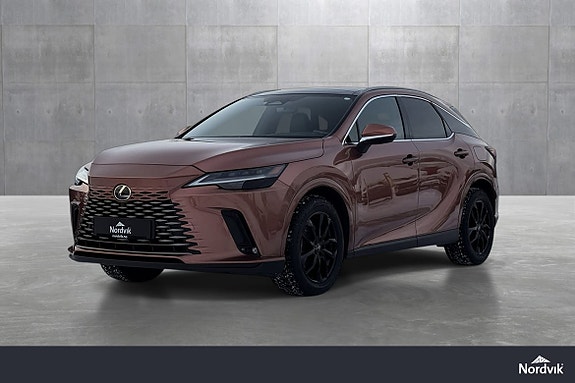 Lexus RX450h