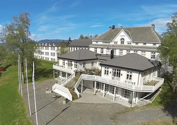 Bilde 1 av 1 i jobbannonse-galleriet