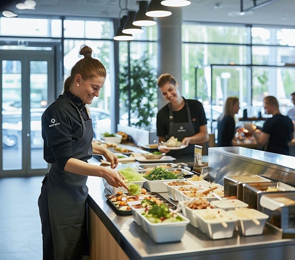 Bilde 2 av 2 i jobbannonse-galleriet