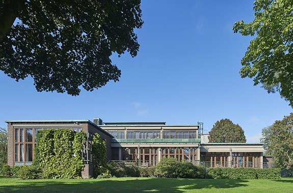 Ambassaden i Stockholm