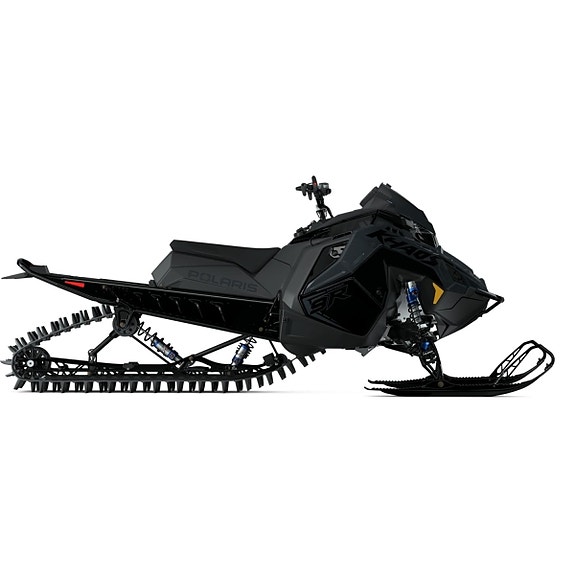 Polaris 9R RMK KHAOS 146