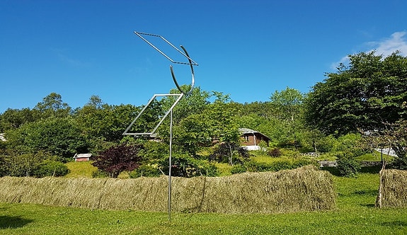 Bilde 1 av 1 i jobbannonse-galleriet