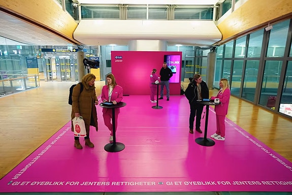 Bilde 1 av 7 i jobbannonse-galleriet