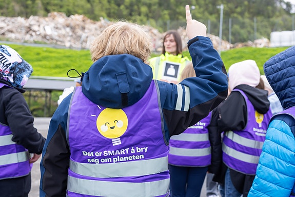 Bilde 1 av 4 i jobbannonse-galleriet