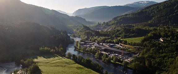 Bilde 1 av 4 i jobbannonse-galleriet