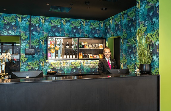 Bilde 1 av 1 i jobbannonse-galleriet