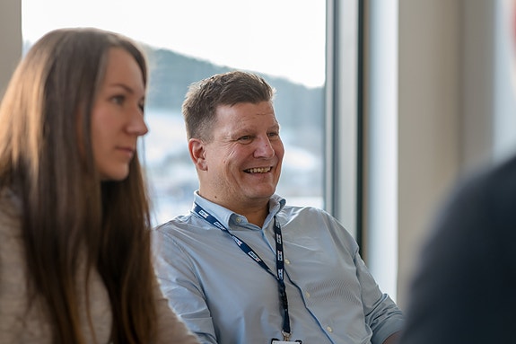 Bilde 1 av 1 i jobbannonse-galleriet