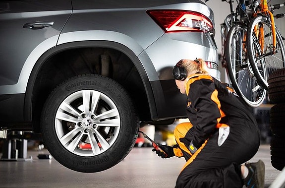 Bilde 4 av 4 i jobbannonse-galleriet