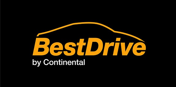 BestDrive Norway AS logo