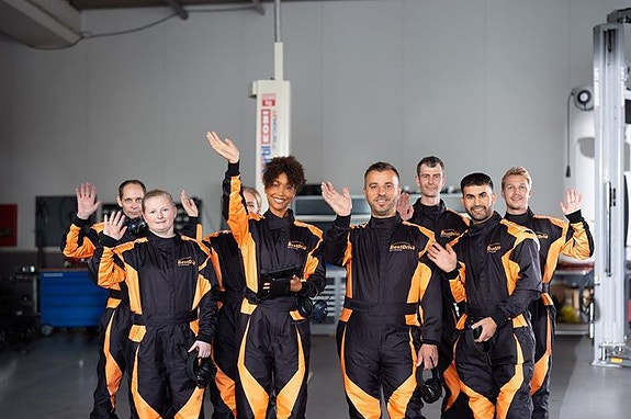 Bilde 2 av 4 i jobbannonse-galleriet