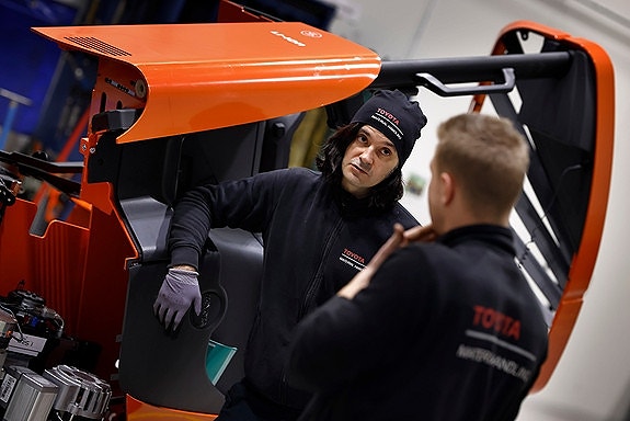 Bilde 5 av 7 i jobbannonse-galleriet