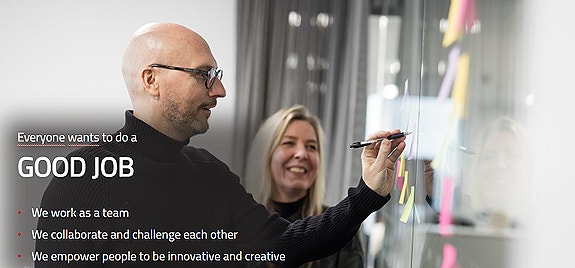 Bilde 1 av 7 i jobbannonse-galleriet