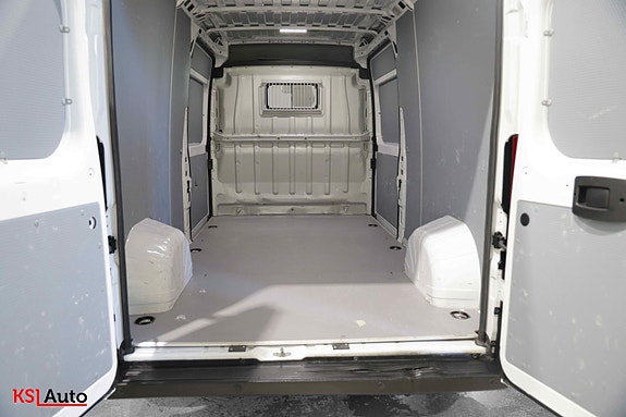 Citroen Jumper 17 of 17
