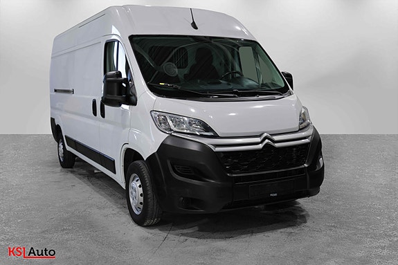 Citroen Jumper 2 of 17