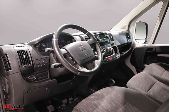 Citroen Jumper 7 of 17