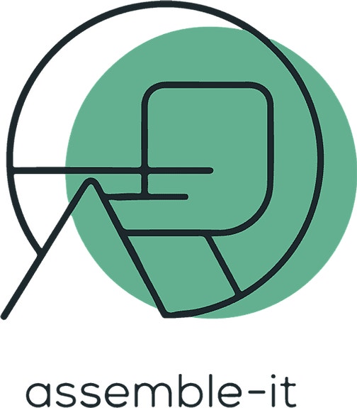 Assemble-It AS logo