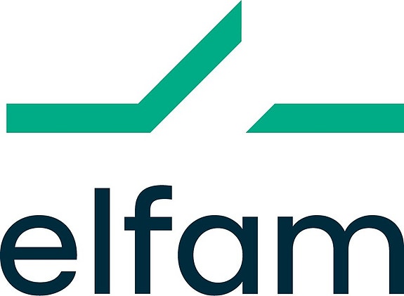 Elfam AS logo